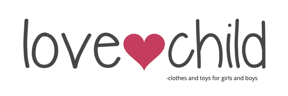 LovechildWV logo