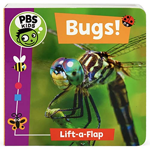 PBS Kids Bugs! – LovechildWV