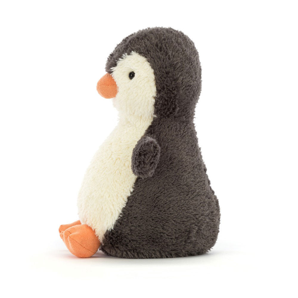 新作  Peanut Penguin Pouch 新品タグ付き Peanut Penguin Pouch - Official Jellycat