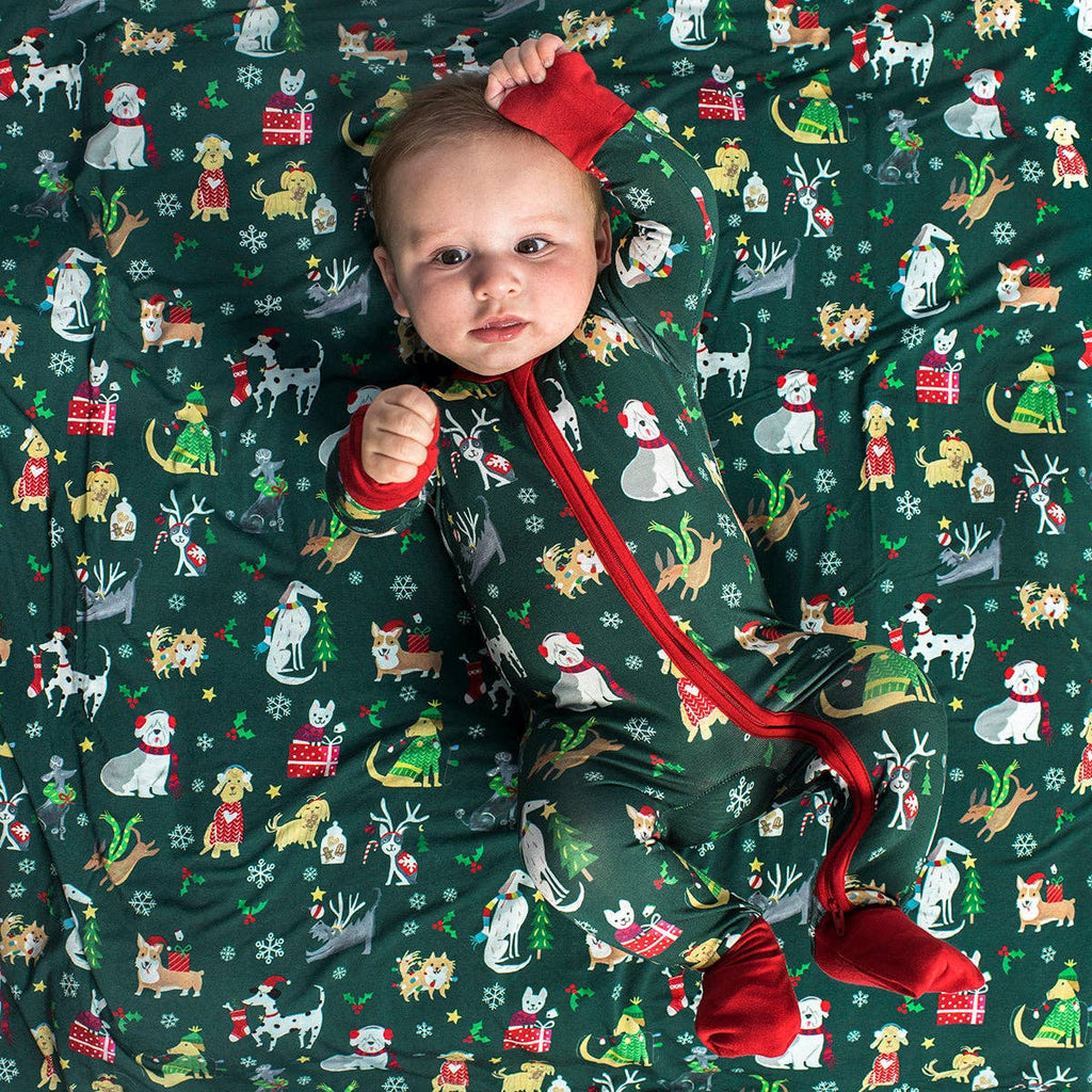 Little Sleepies LovechildWV