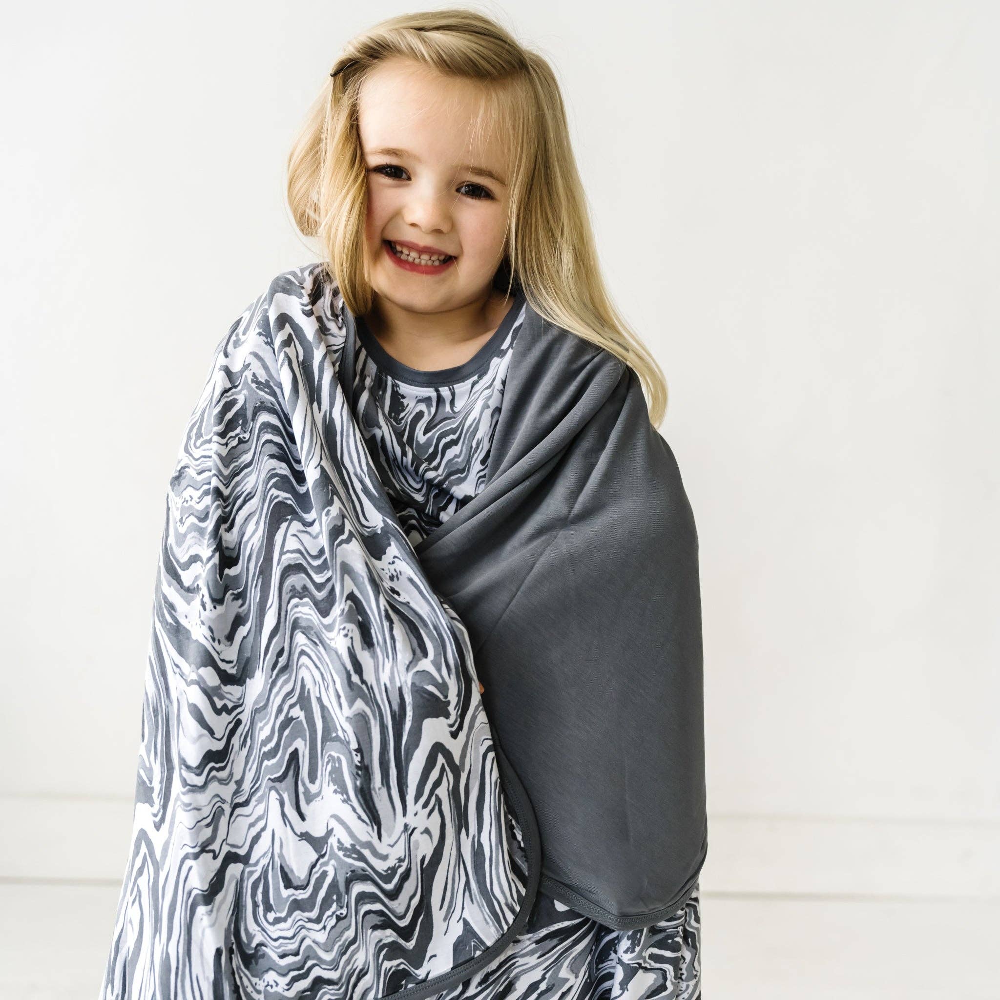 Little sales sleepies blanket