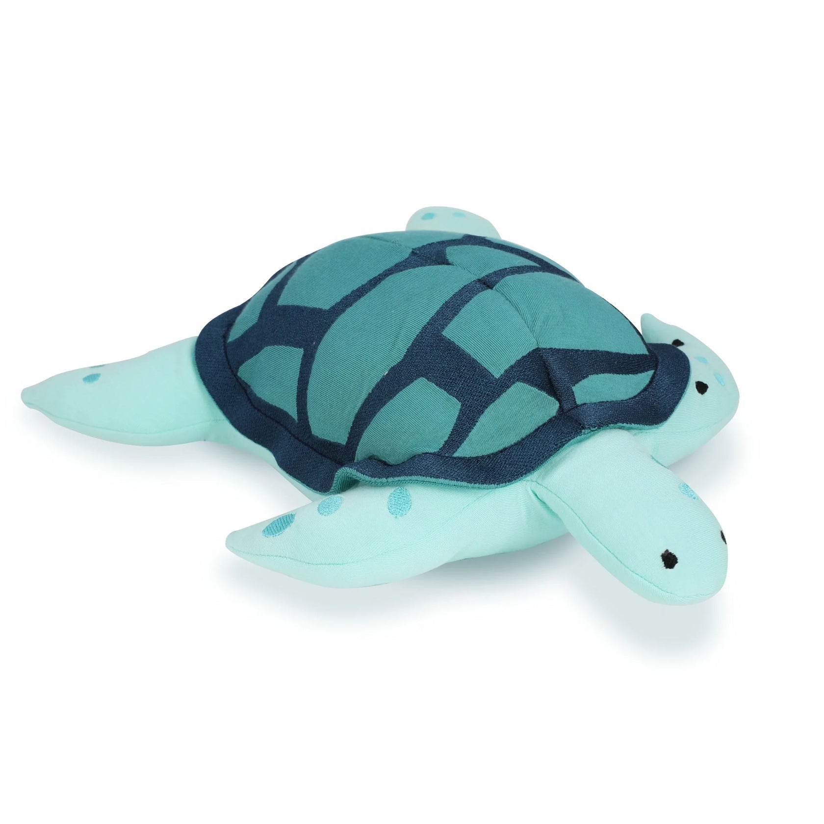 Bamboo Viscose Baby Lovey Ocean Friends Sea Animals – Emerson and Friends